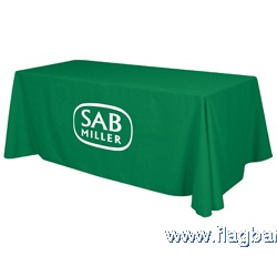 8 ft table cloth