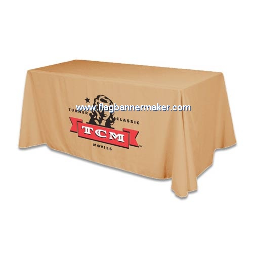 8 feet table throw