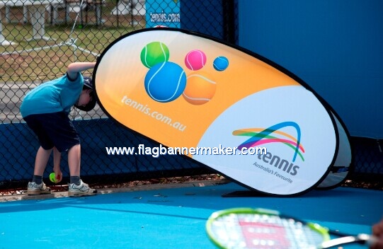 Pop Up A Frame Banner