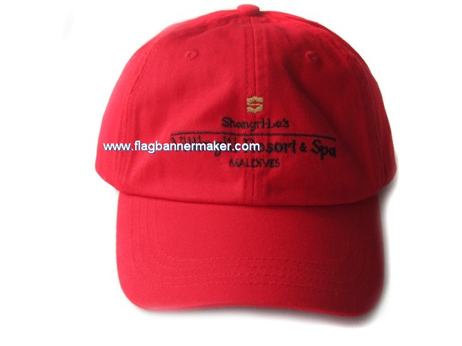 Flex fit caps