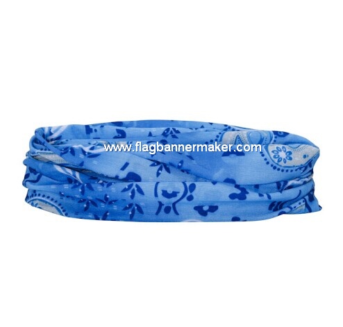 Brand Logo Headband