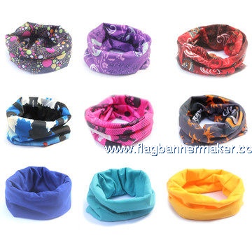 Magic Head Bandana