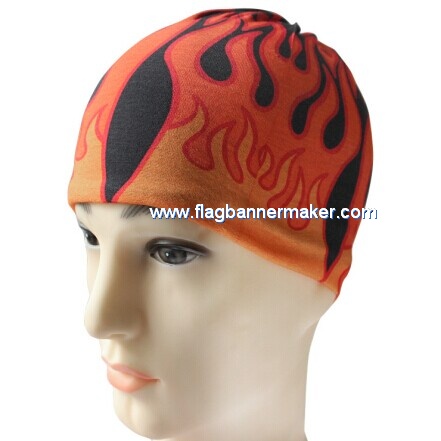 Custom magic headwear