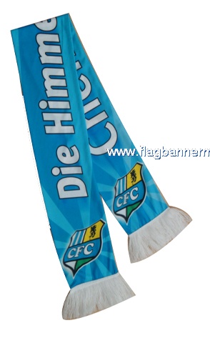 Sport Fan Scarf