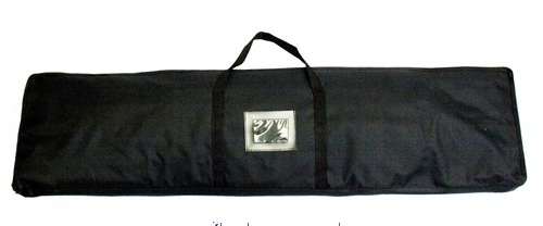 Flagpole carry bag