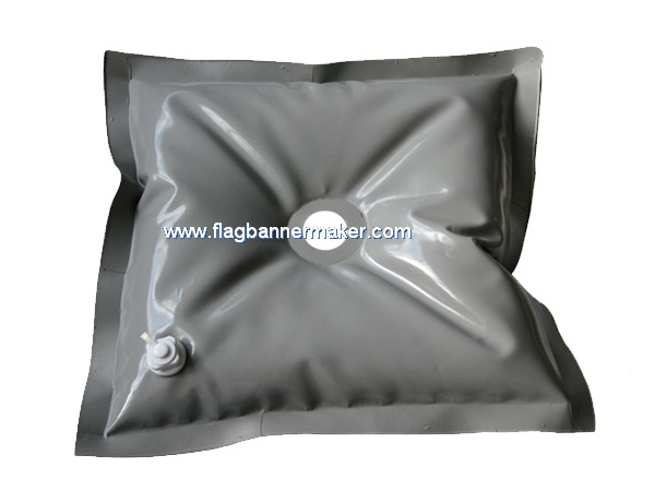 Water bag