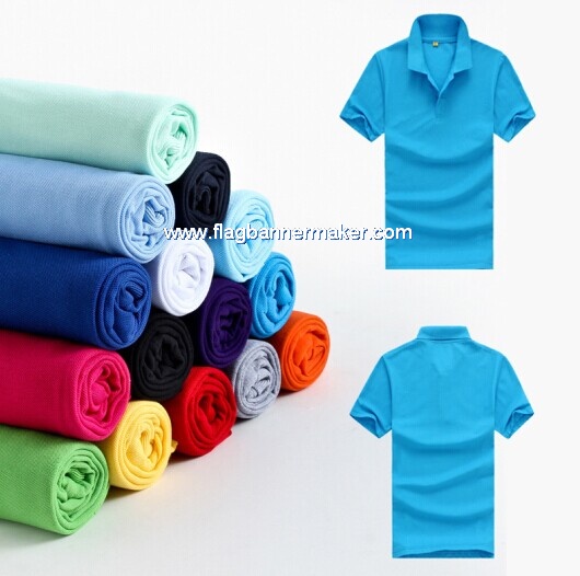 Sports polo shirt