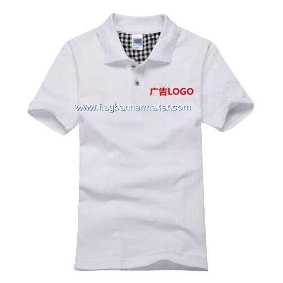 Golf polo shirt