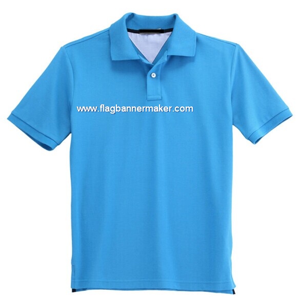 Staff Men polo shirt