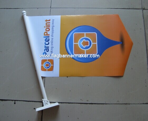 Wall Flag Kits