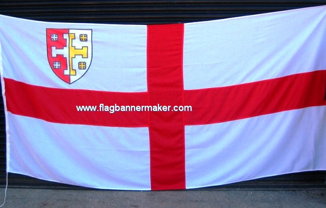 Custom religion flags