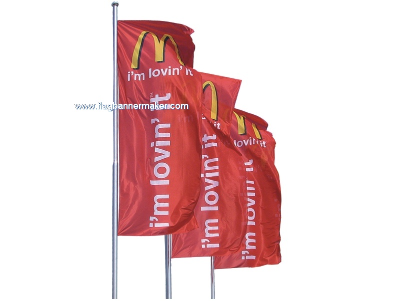 Custom business flags