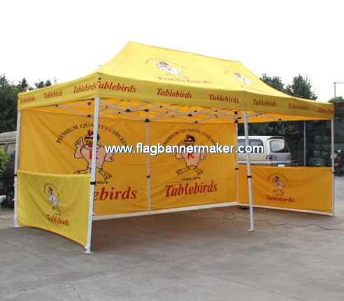 10 x 20 event gazebo tent