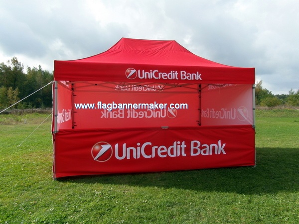 10' x 15' pop up canopy