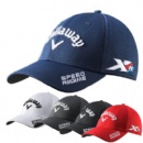 Custom branded golf hats